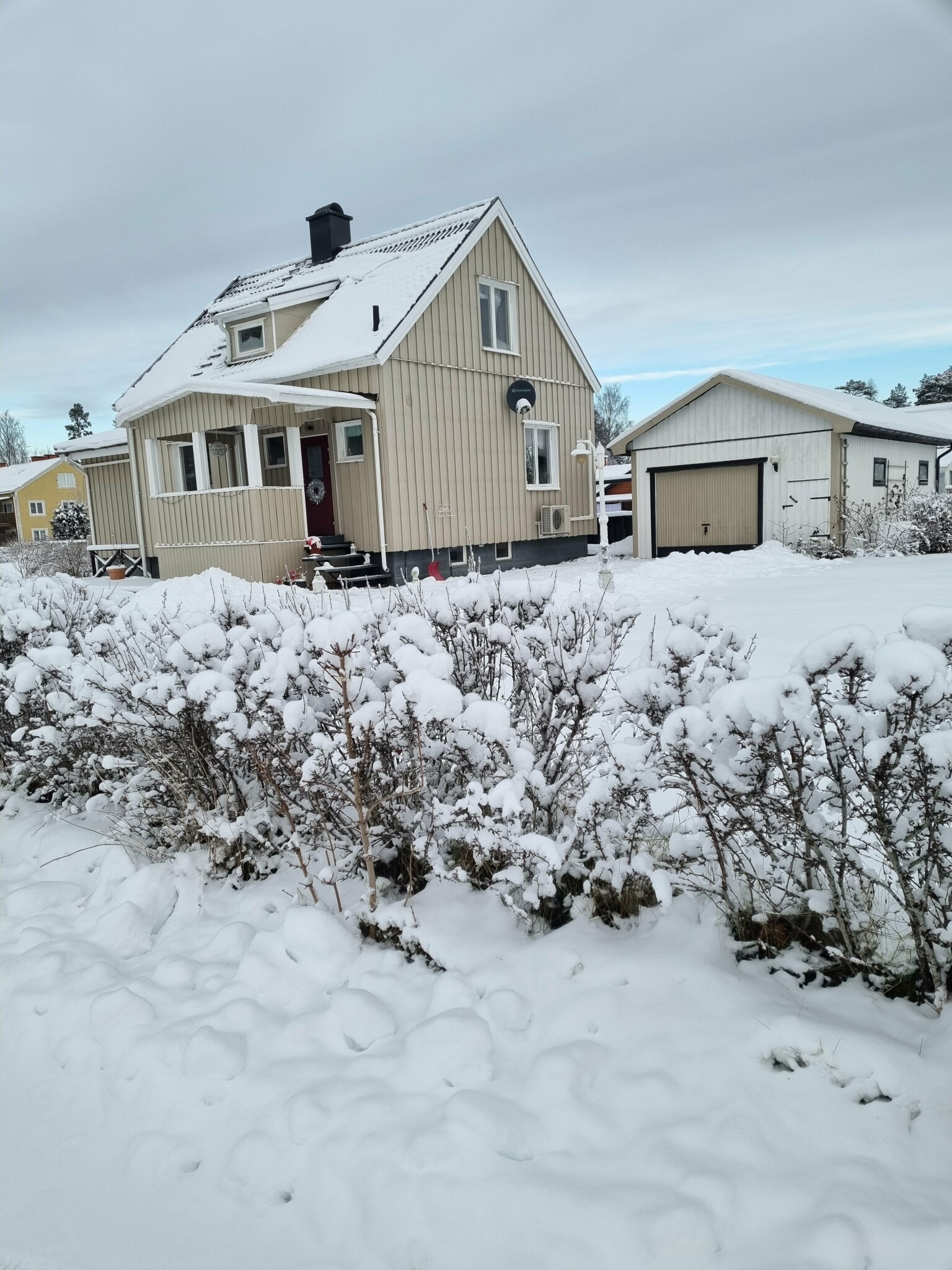 S Lja Bostad Och Flytta Till Hyresr Tt Bli Miljon R Sida