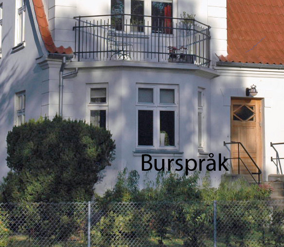 burspråk