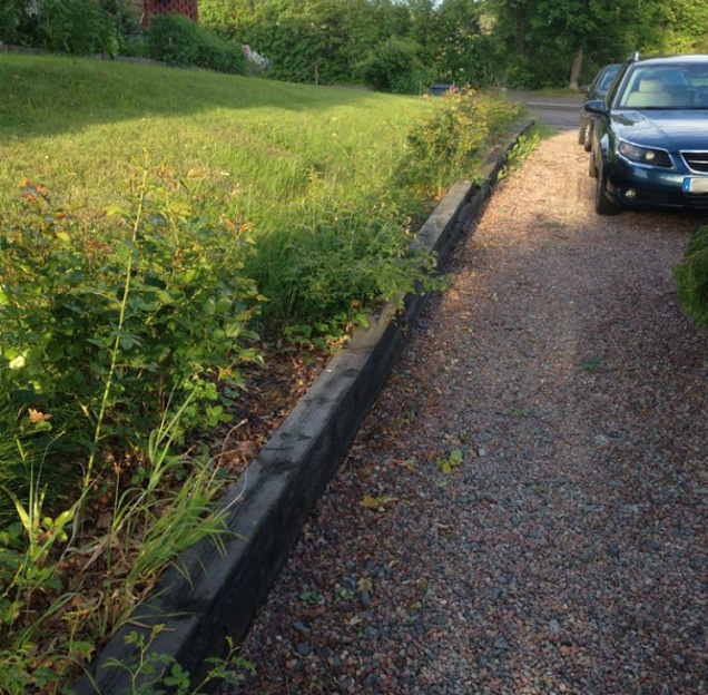 stödmur byggtimmer