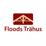 Floods Trähus