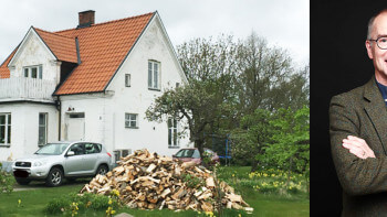 Flytta från huset till lägenhet - vid 60 eller aldrig?