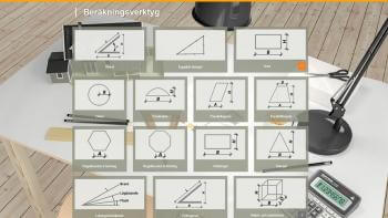 Svenskt Trä lanserar nya digitala verktyg för beräkningar