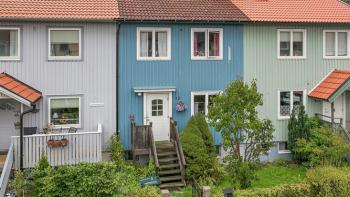 Tänk på det här när du köper radhus, kedjehus eller parhus