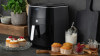 Multifunktionell airfryer