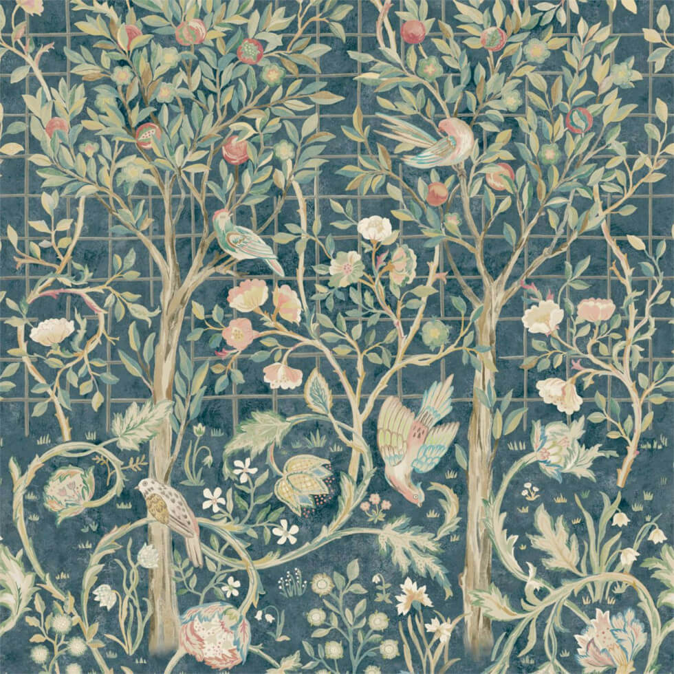 William Morris MELSETTER