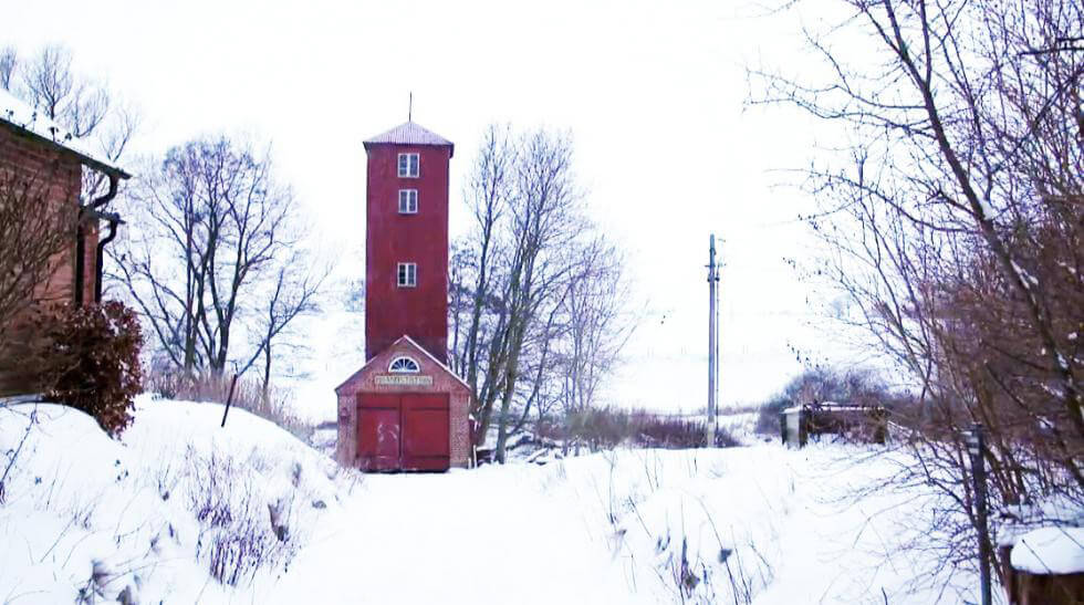 Brandstation i Husdrömmar 5/2018