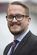 Pontus Jennerholm