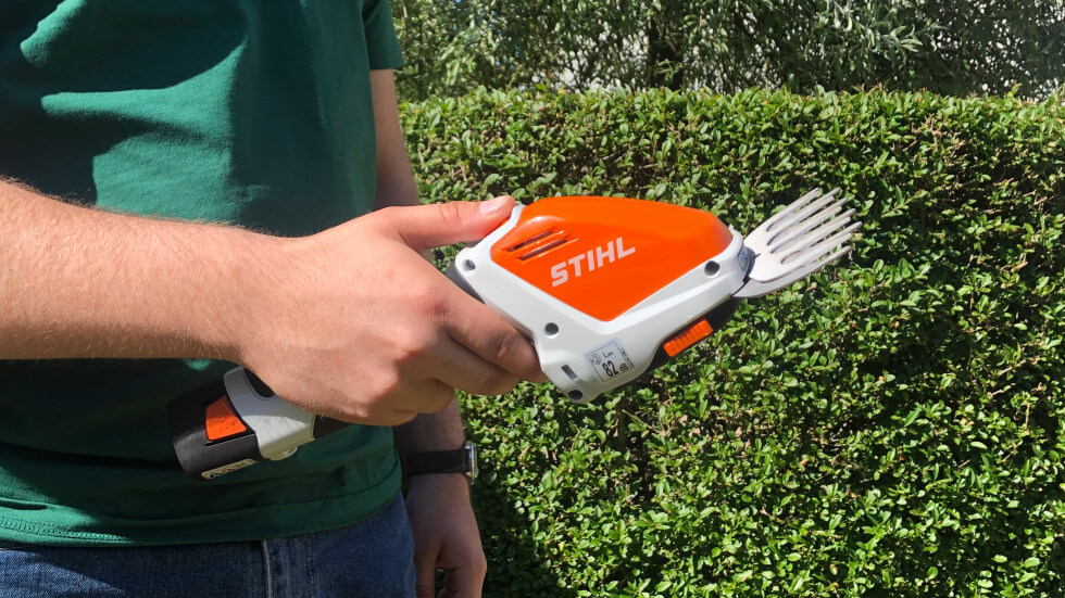 Stihl Busktrimmer