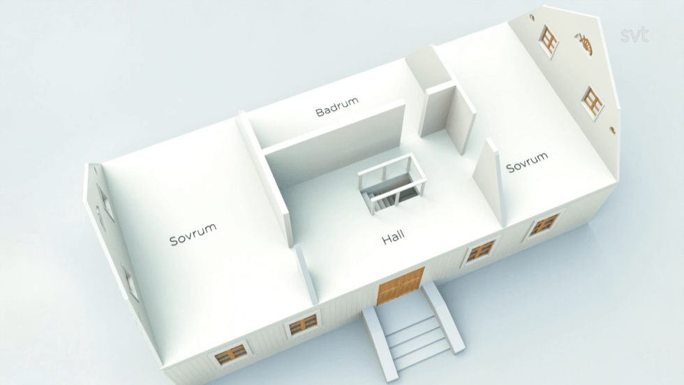 Husdrömmar SVT