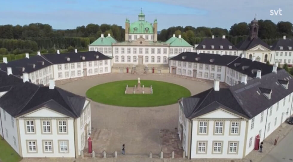 Fredensborg