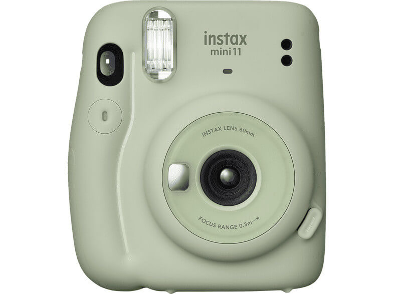 Instax mini