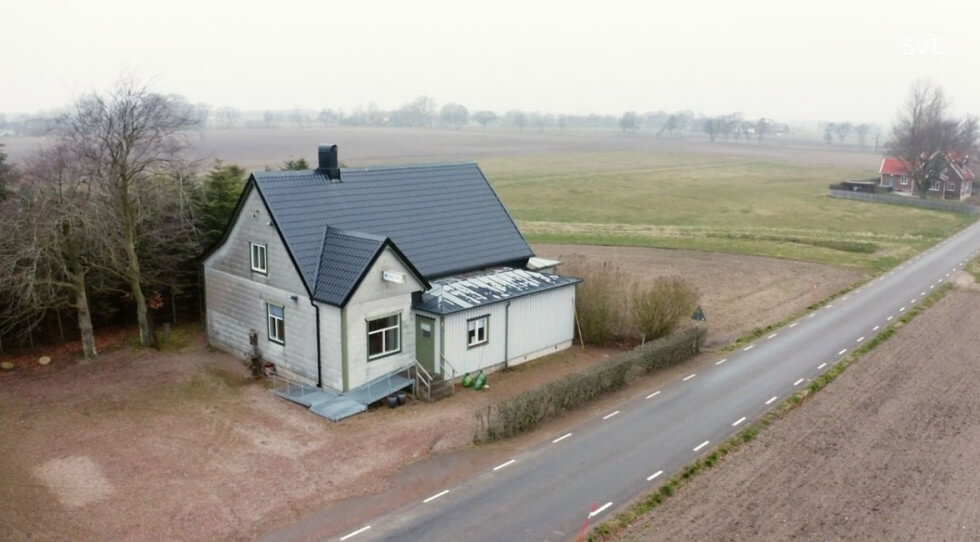 Huset före renovering