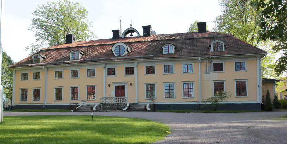 Söderfors herrgård