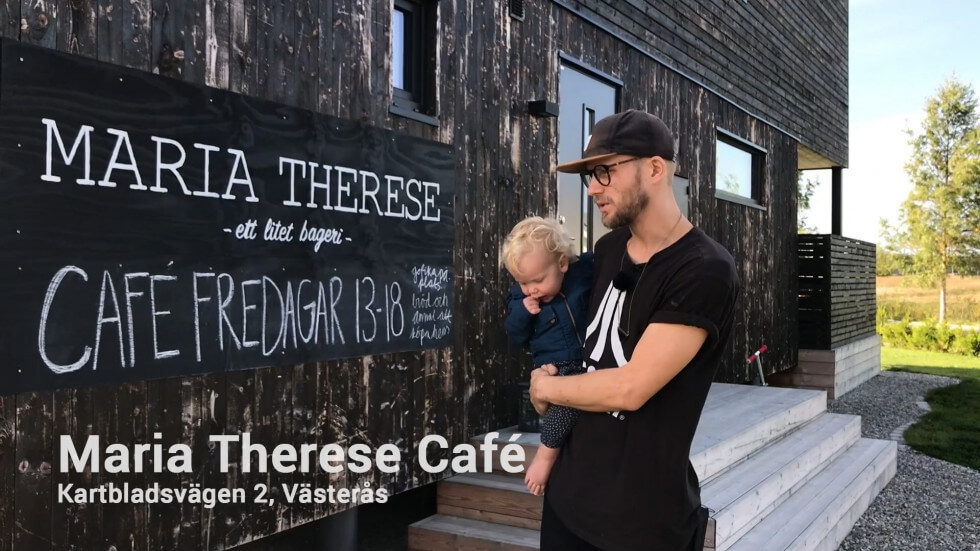 Therese café