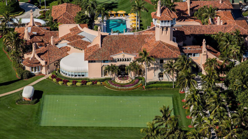 Mar-a-lago