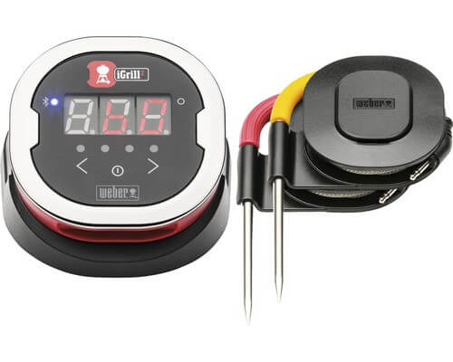 igrill smart termometer