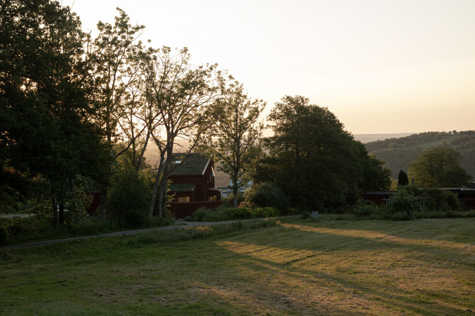 Sommarhuset Karstorp