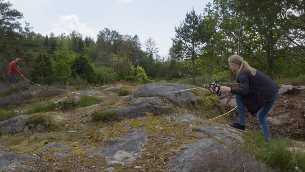 Husdrömmar SVT