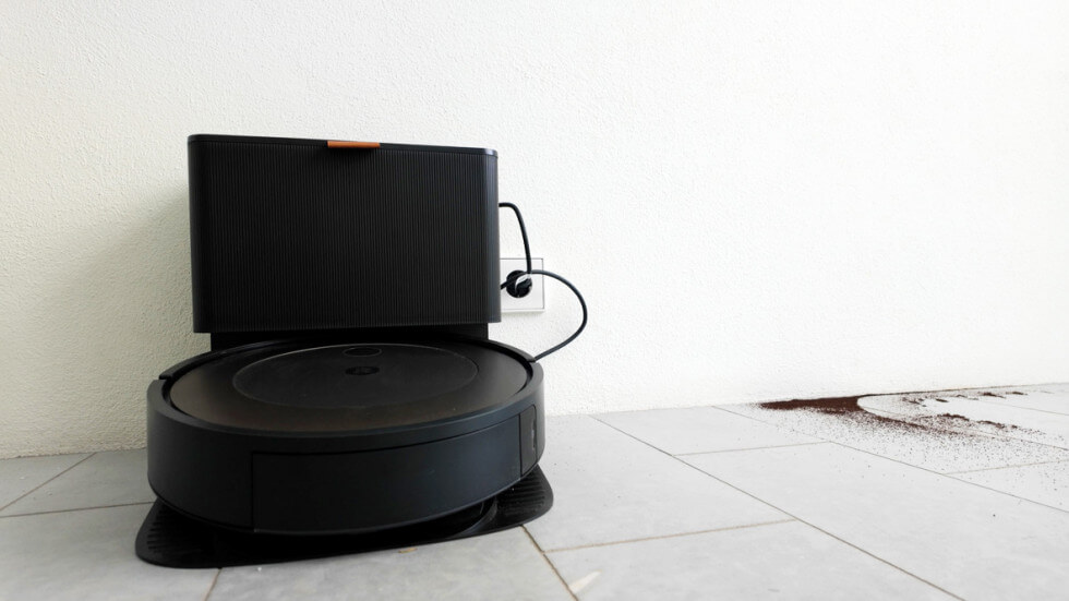 iRobot Roomba J9+