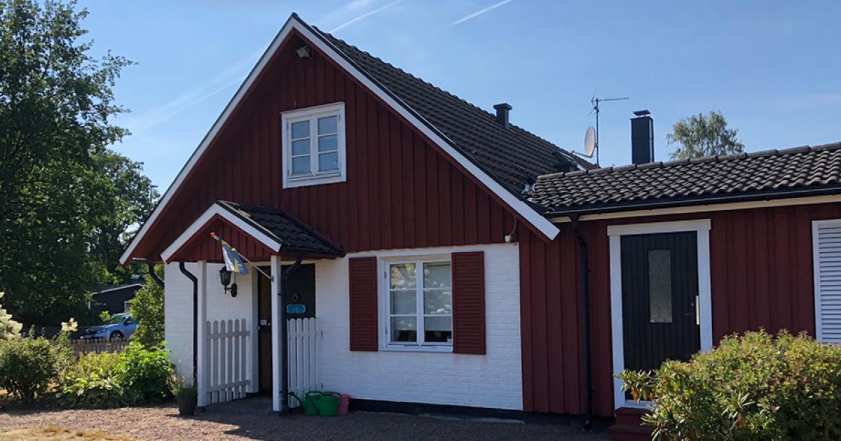 vad ökar värdet mest på ett hus