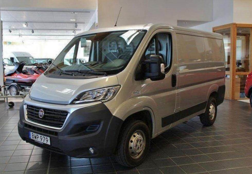 Fiat Ducato