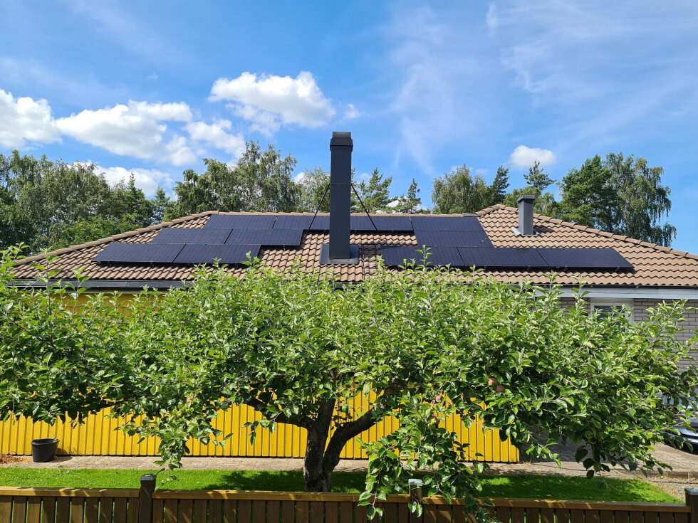 solceller