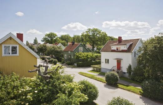 Många bilder i bostadsannonsen ökar chansen att sälja till bra pris