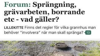 Ny app på gång