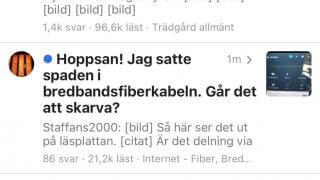 Ladda ner den förbättrade Byggahus-appen