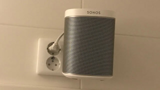 Sonos. Vad göra åt haveriet?