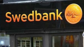 Hej då Swedbank!