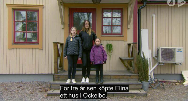 Fuskbyggaren Casper Löfqvist gör livet surt för konsumenter kring Hofors