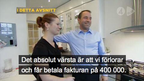 Fuskbyggare: Stomspecialisten i Stockholm AB