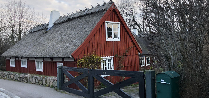 Så håller du värmen i huset under längre strömavbrott