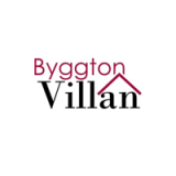 Byggtonvillan