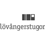 Lövångerstugor