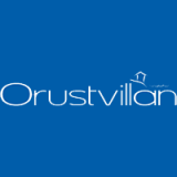 Orustvillan