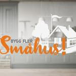 Webbinarium om småhusbyggandet i Sverige