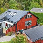 Solceller på taket