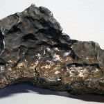 14 kilo tung meteorit