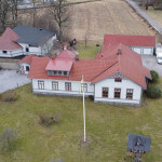 Ljungby byskola