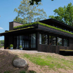 Villa på Lidingö