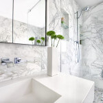 marmor badrum