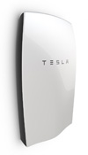 Tesla powerwall